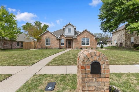 5421 Palace Drive Richardson TX 75082