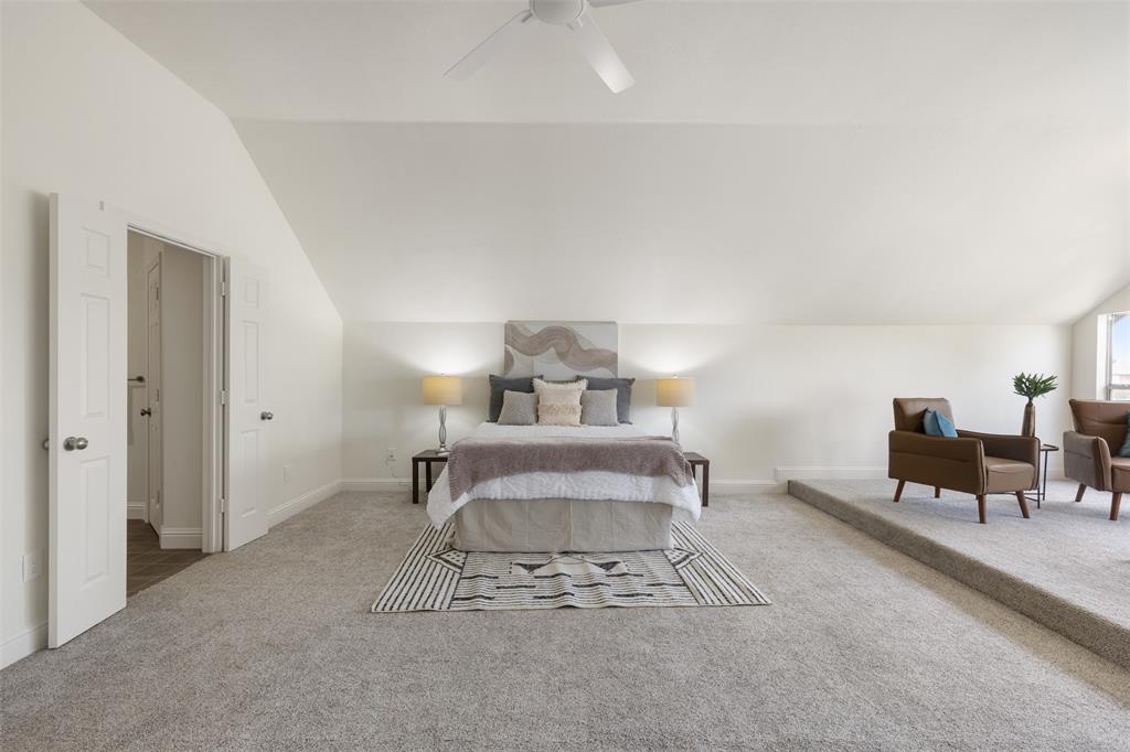 Carrington Estates Ph III - Residential