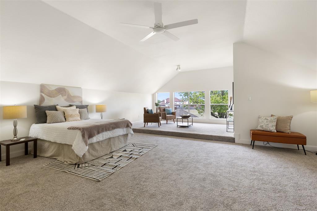 Carrington Estates Ph III - Residential