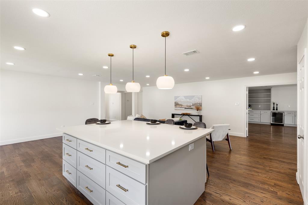 Carrington Estates Ph III - Residential
