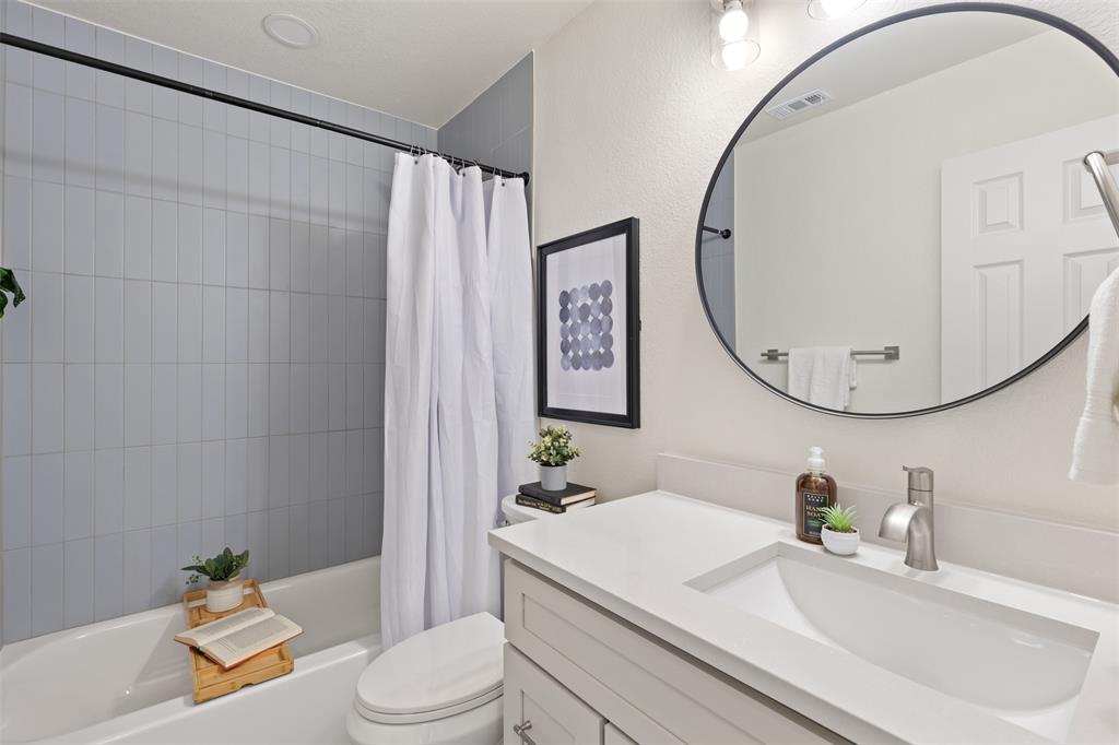 Carrington Estates Ph III - Residential