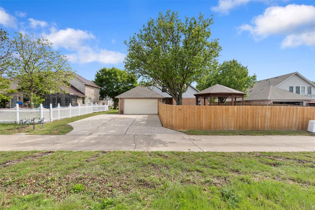 Carrington Estates Ph III - Residential