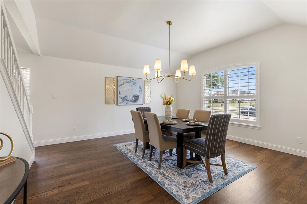 Carrington Estates Ph III - Residential