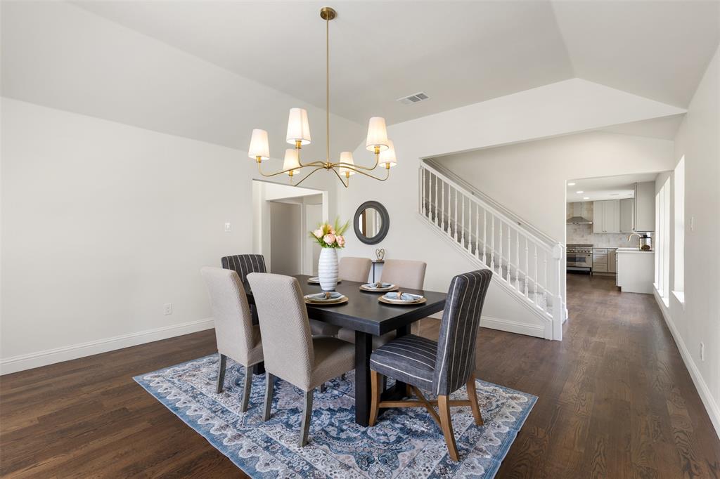 Carrington Estates Ph III - Residential