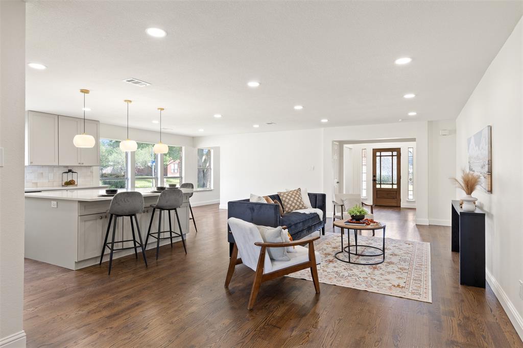 Carrington Estates Ph III - Residential