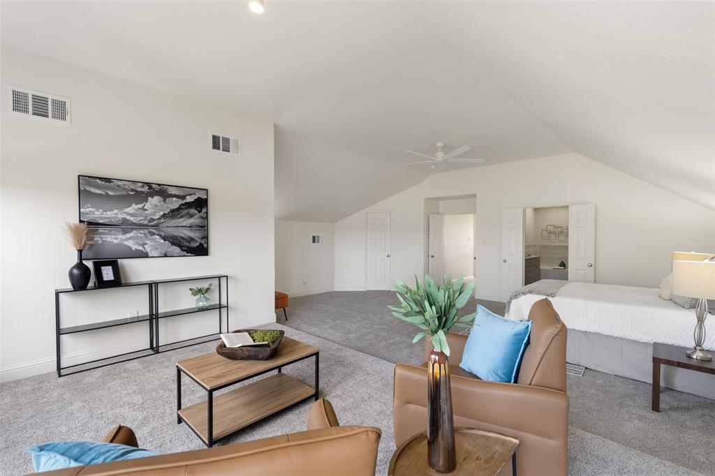 Carrington Estates Ph III - Residential