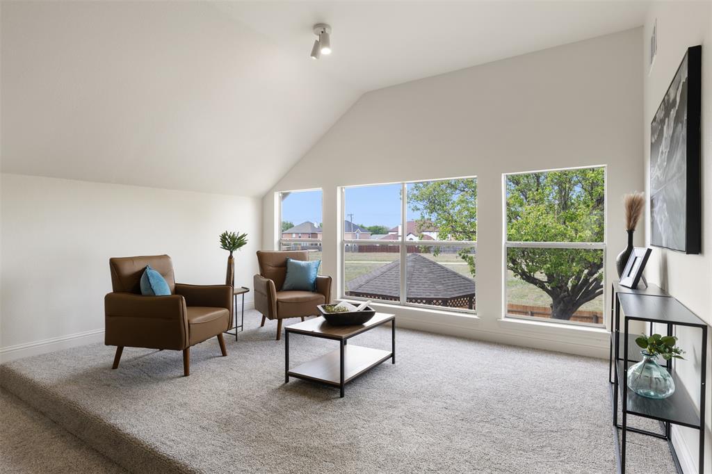 Carrington Estates Ph III - Residential