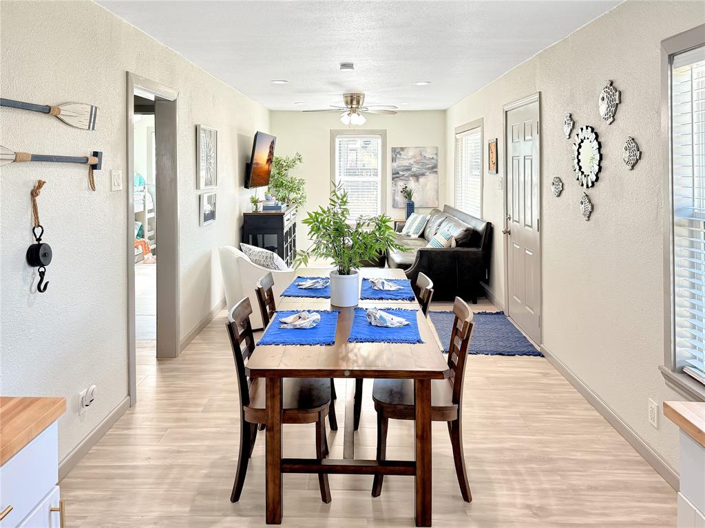 Six J Bay - Residential