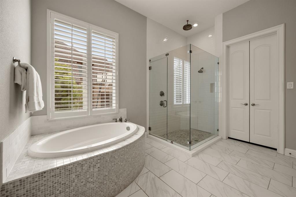 Shady Oaks Add - Residential