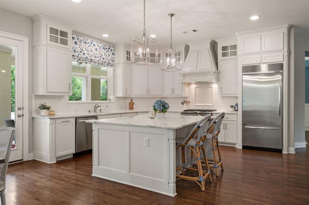 Shady Oaks Add - Residential