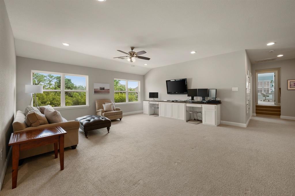 Shady Oaks Add - Residential