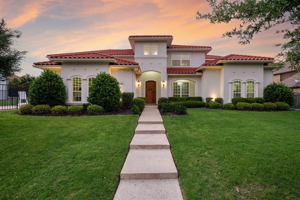 Shady Oaks Add - Residential