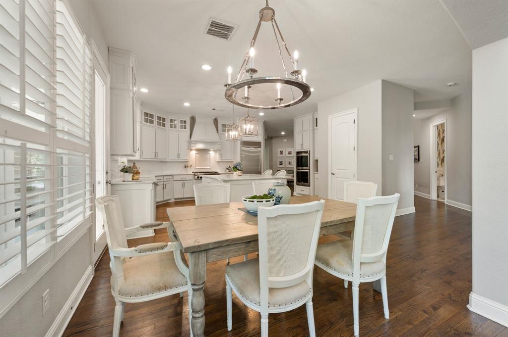 Shady Oaks Add - Residential