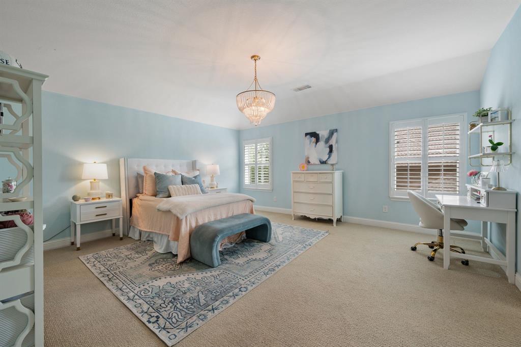 Shady Oaks Add - Residential