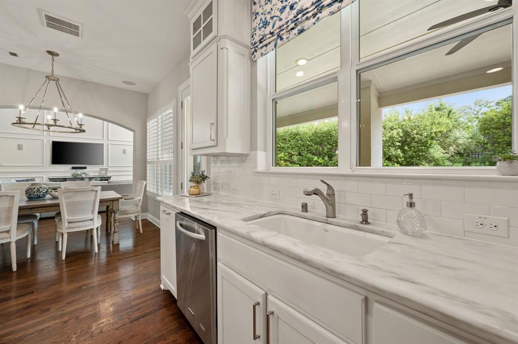 Shady Oaks Add - Residential