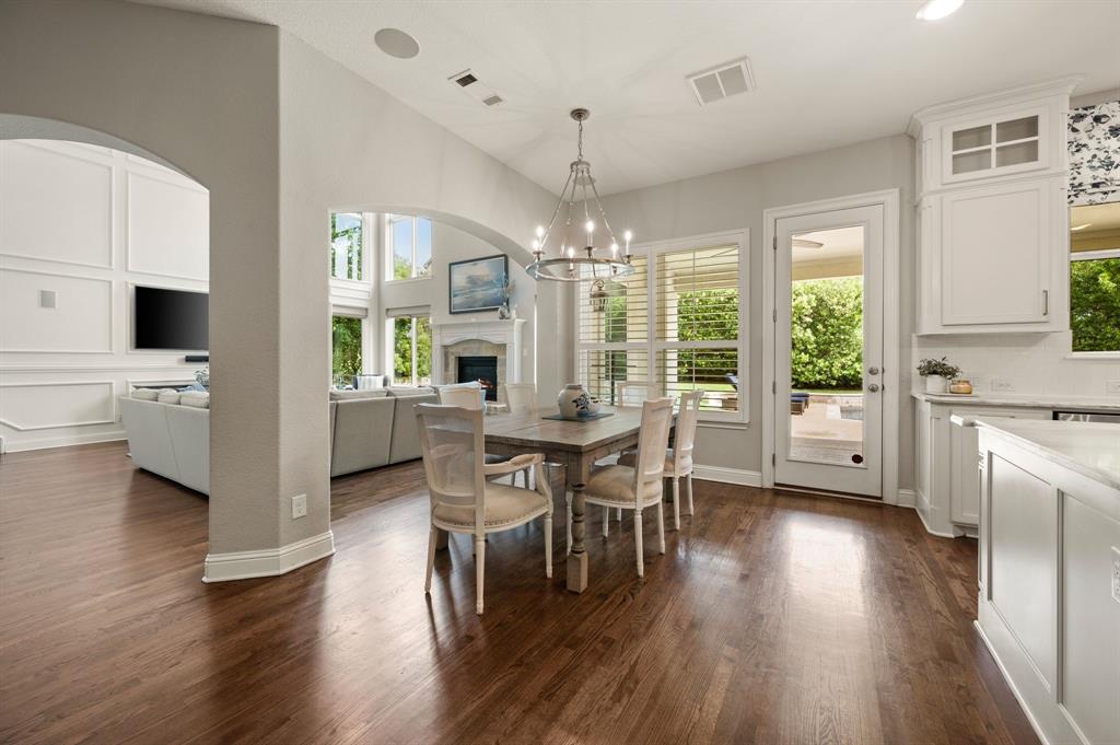 Shady Oaks Add - Residential