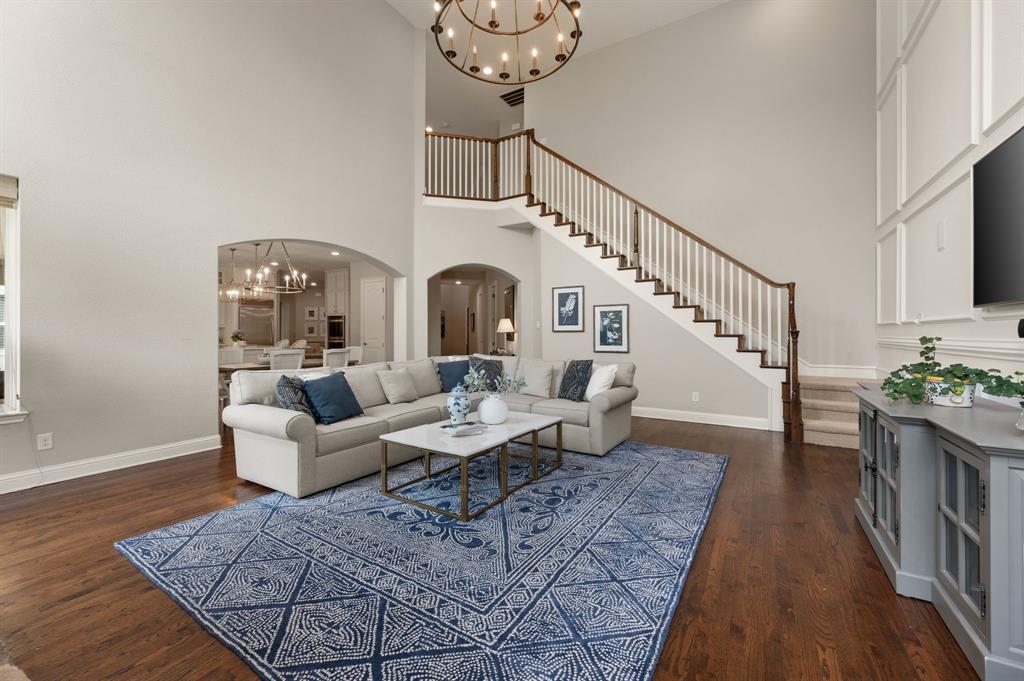 Shady Oaks Add - Residential