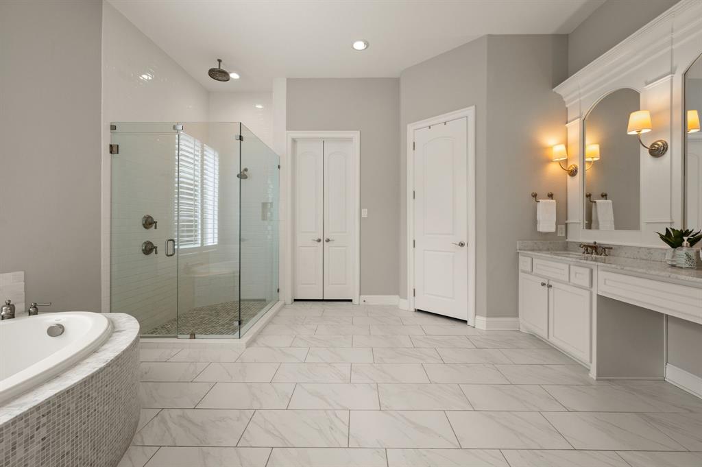 Shady Oaks Add - Residential