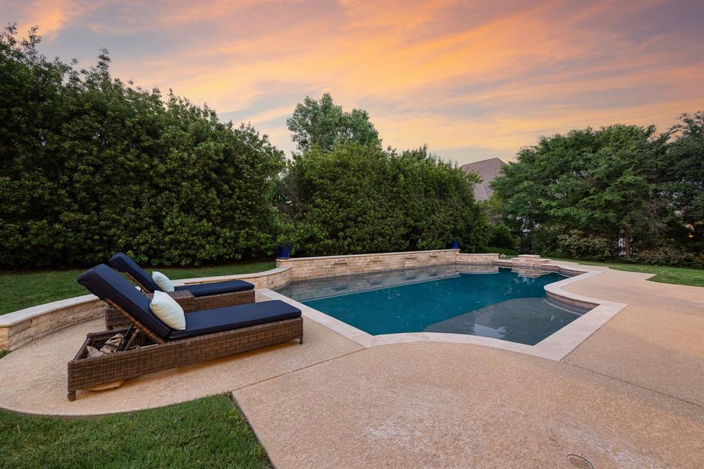 Shady Oaks Add - Residential