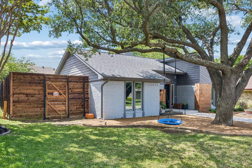 3116 Kingsbridge Drive