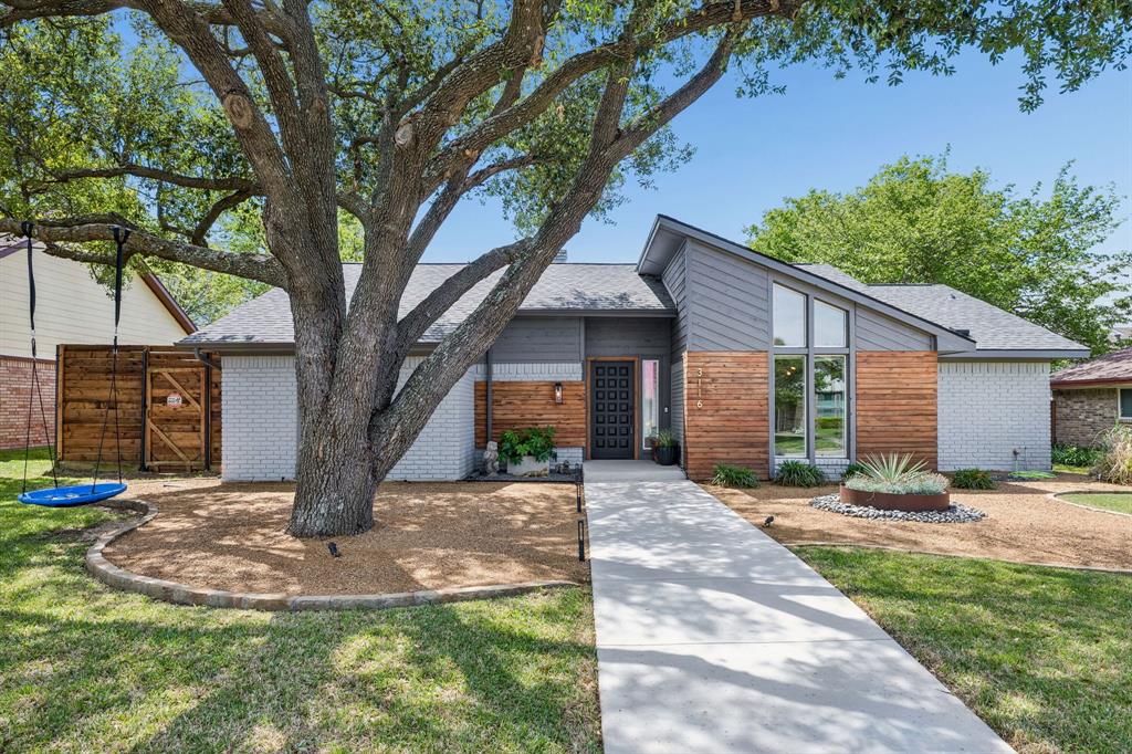 3116 Kingsbridge Drive