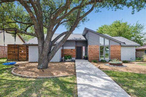 3116 Kingsbridge Drive Plano TX 75075