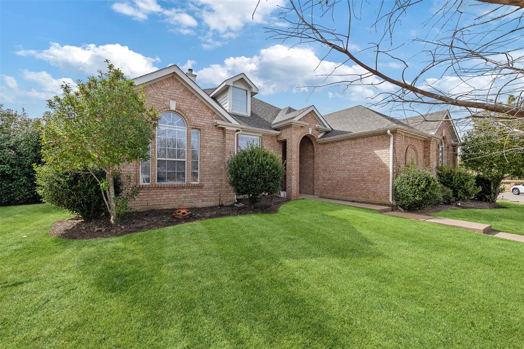 1801 Rim Rock Trail