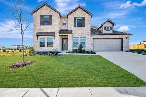508 Turner Lane Justin TX 76247