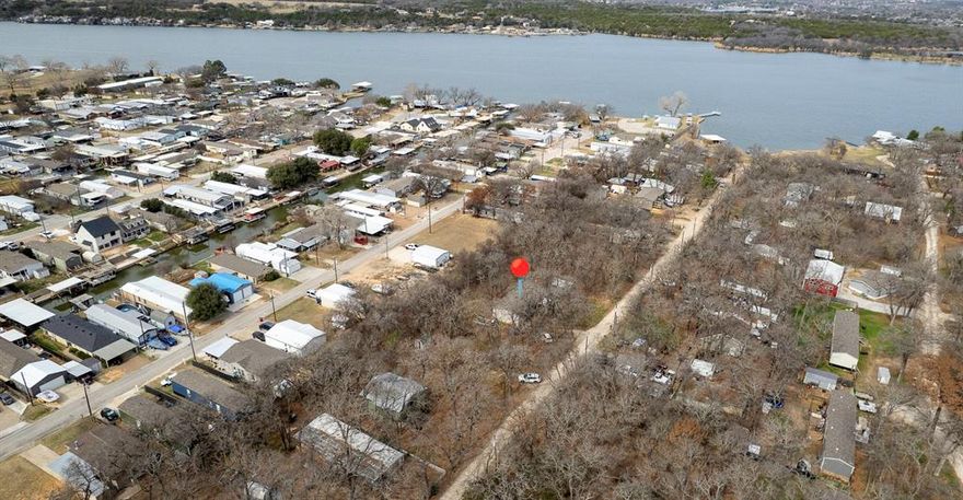 $10,000 Price Improvement — Now $100,000 near Lake Granbury! Seller is motivated and open to offers.

If you’ve been looking for an affordable investment or fixer-upper near Lake Granbury, this could be the opportunity you’ve been waiting for.

Situated on two lots just minutes from the lake, this 3-bedroom, 2-bath double-wide built in 2001 offers 1,624 square feet and plenty of possibilities for the right buyer.

Yes, it needs some TLC — but that’s where the value is.

This property could be a great option for:
• Fix-and-flip investors
• Rental property buyers
• Weekend lake retreat renovations
• Buyers wanting land near the lake
• Future teardown and new build

Inside, the home features a spacious living area and split-bedroom floor plan that could really shine with updates. Outside, the two-lot setup gives you room for boat parking, a workshop, outdoor living space, or future plans for the property.

Finding two lots this close to Lake Granbury at this price point is becoming rare, especially with this much flexibility.

The seller is highly motivated and willing to consider offers, so bring your ideas and come see the potential for yourself.

Opportunity, location, and a new lower price — all waiting near the lake. ??