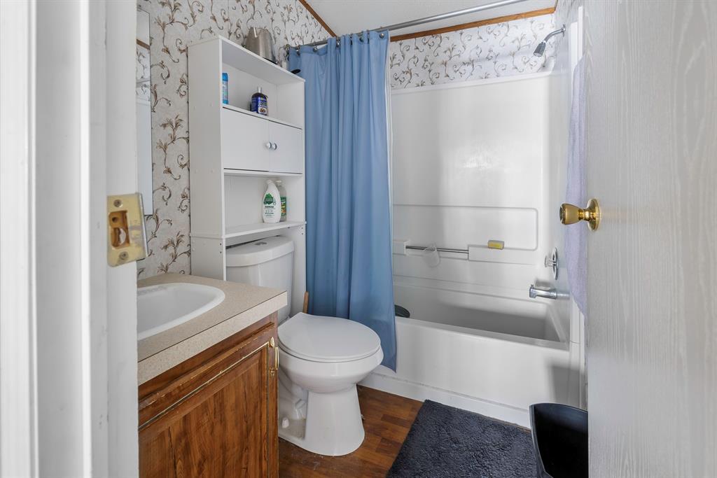 Oakwood Lake - Residential