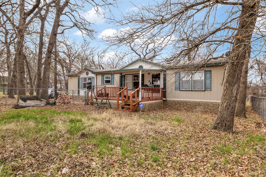 Oakwood Lake - Residential