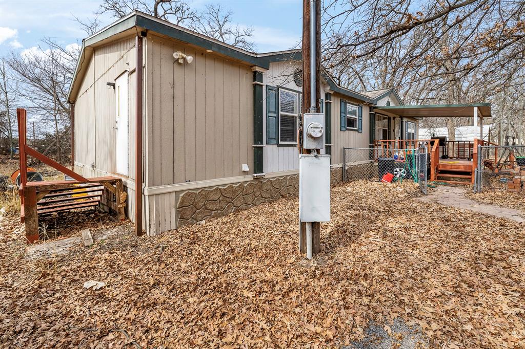 Oakwood Lake - Residential