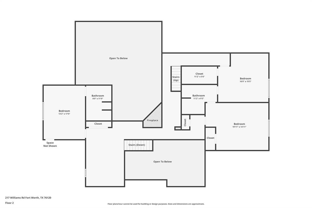 Draughon Heights Add - Residential