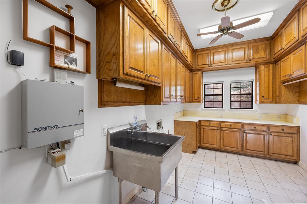 Draughon Heights Add - Residential