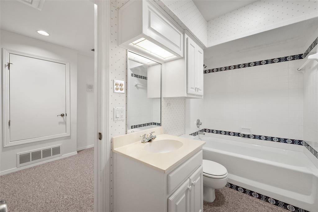 Draughon Heights Add - Residential