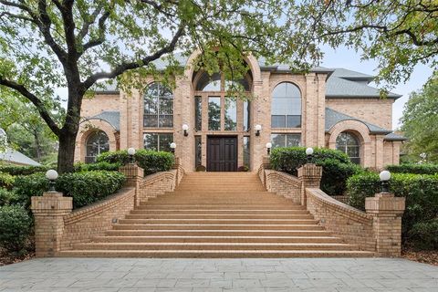 217 Williams Road Fort Worth TX 76120