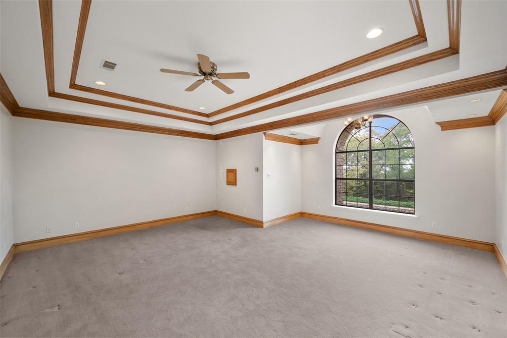 Draughon Heights Add - Residential