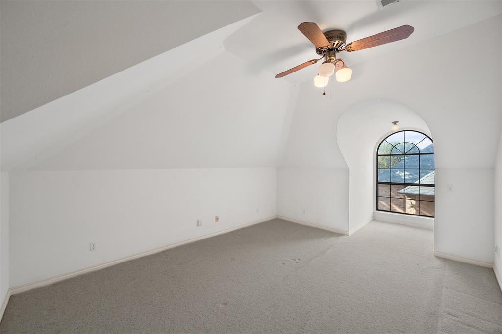 Draughon Heights Add - Residential