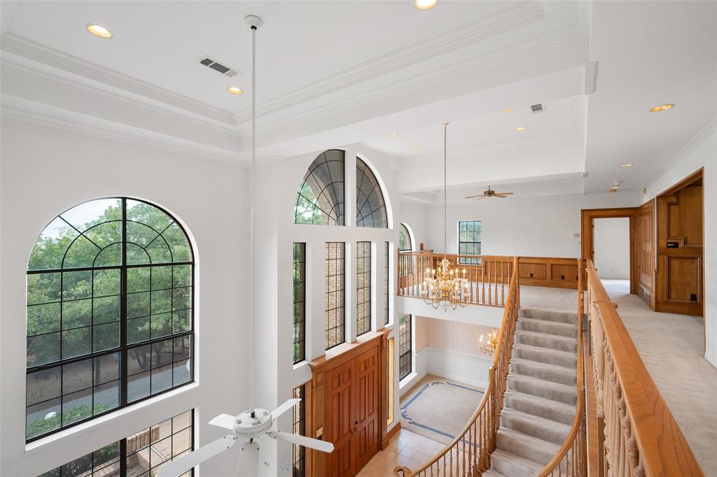 Draughon Heights Add - Residential