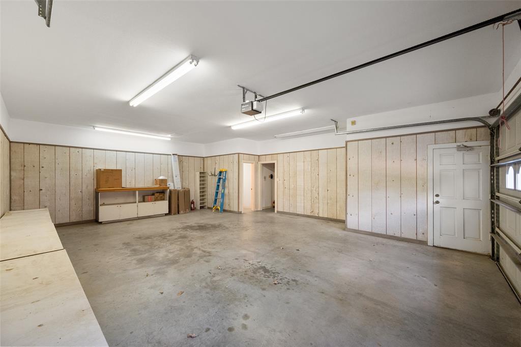 Draughon Heights Add - Residential