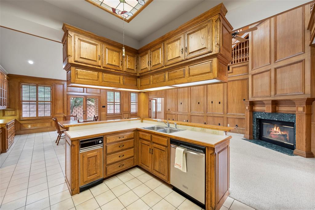 Draughon Heights Add - Residential