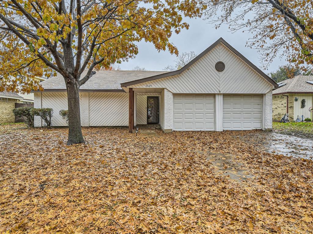 Oak Hollow Grand Prairie - Residential Lease