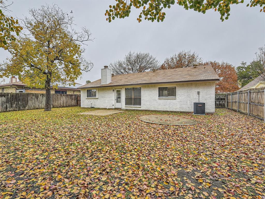 Oak Hollow Grand Prairie - Residential Lease