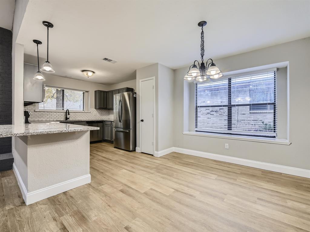 Oak Hollow Grand Prairie - Residential Lease