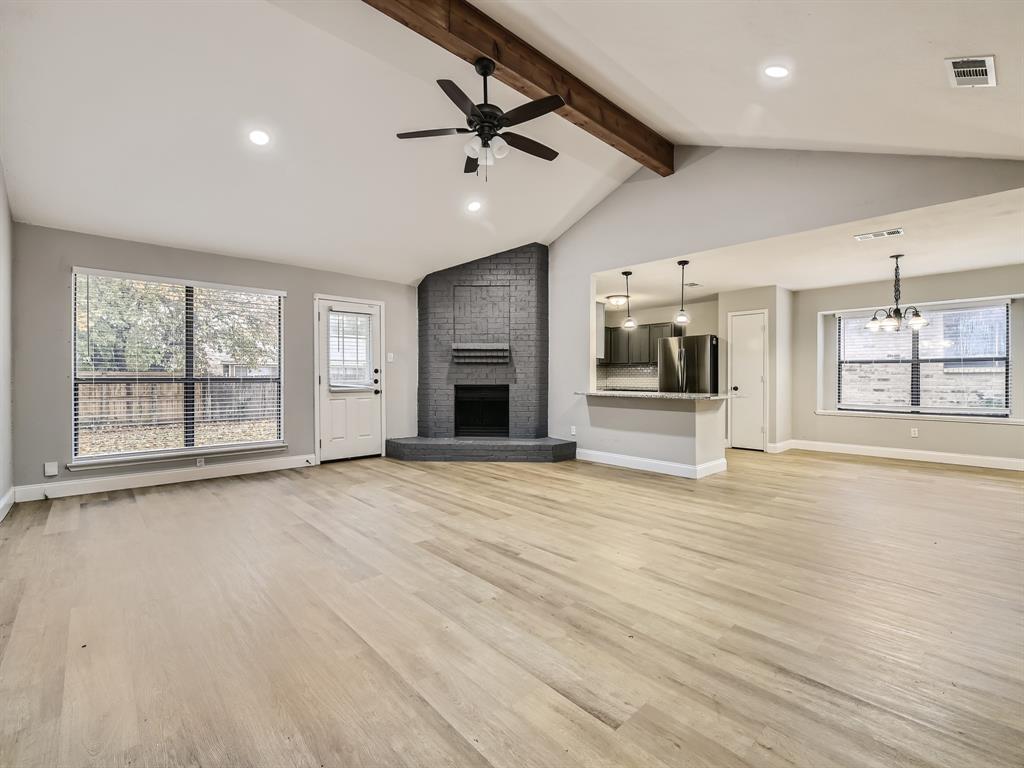 Oak Hollow Grand Prairie - Residential Lease