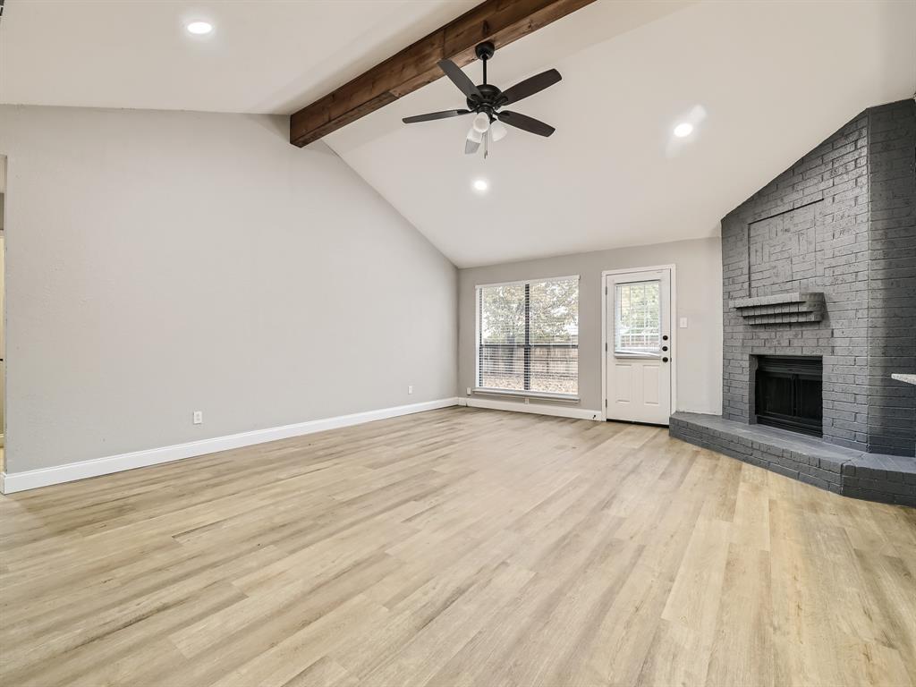 Oak Hollow Grand Prairie - Residential Lease