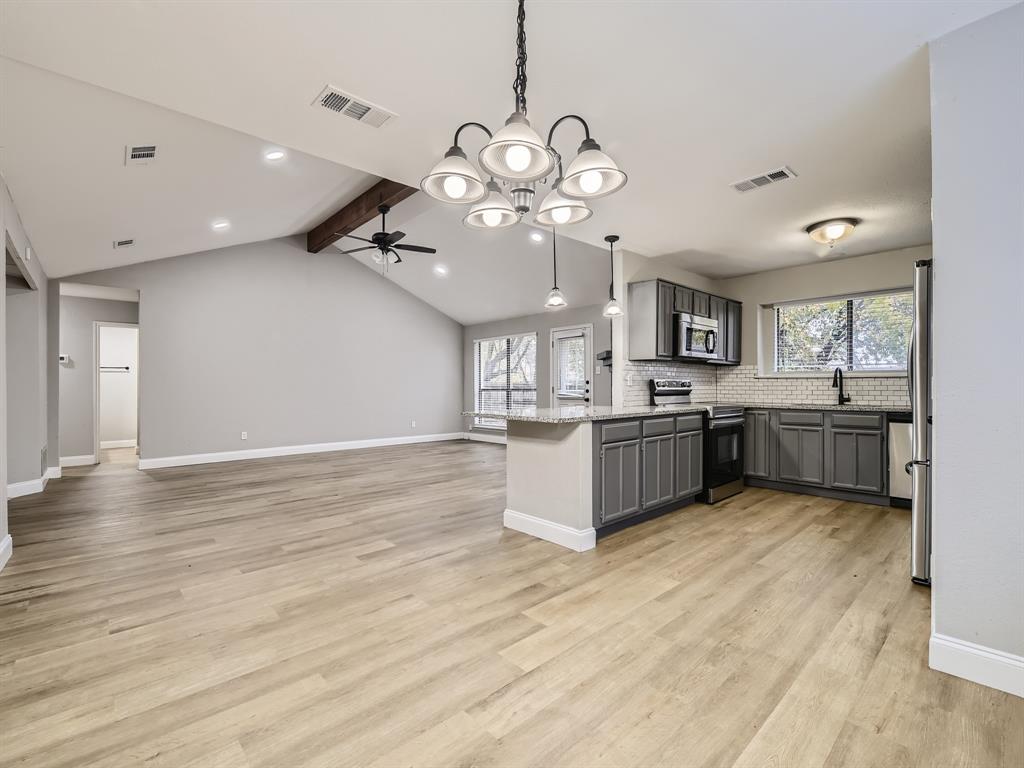 Oak Hollow Grand Prairie - Residential Lease