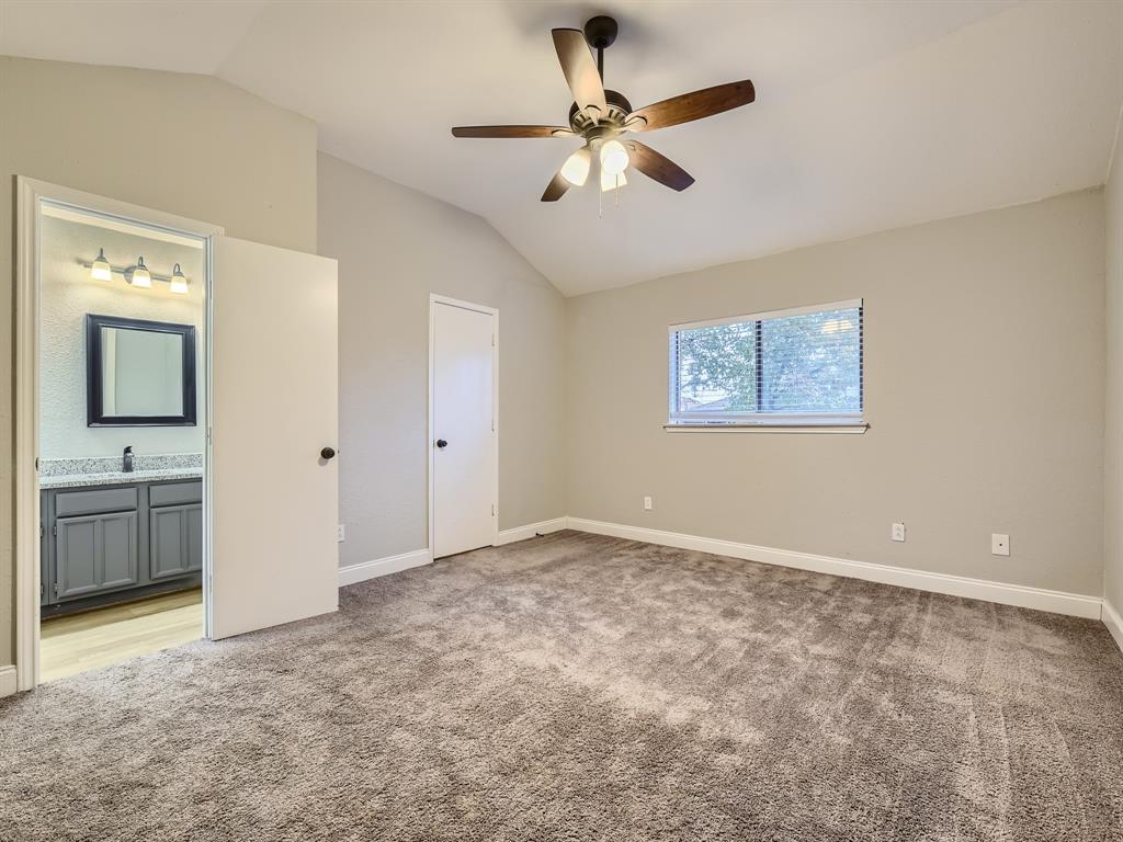 Oak Hollow Grand Prairie - Residential Lease