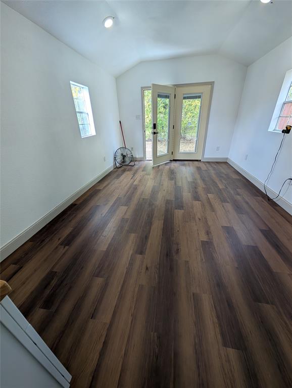 Bellaire Add - Residential