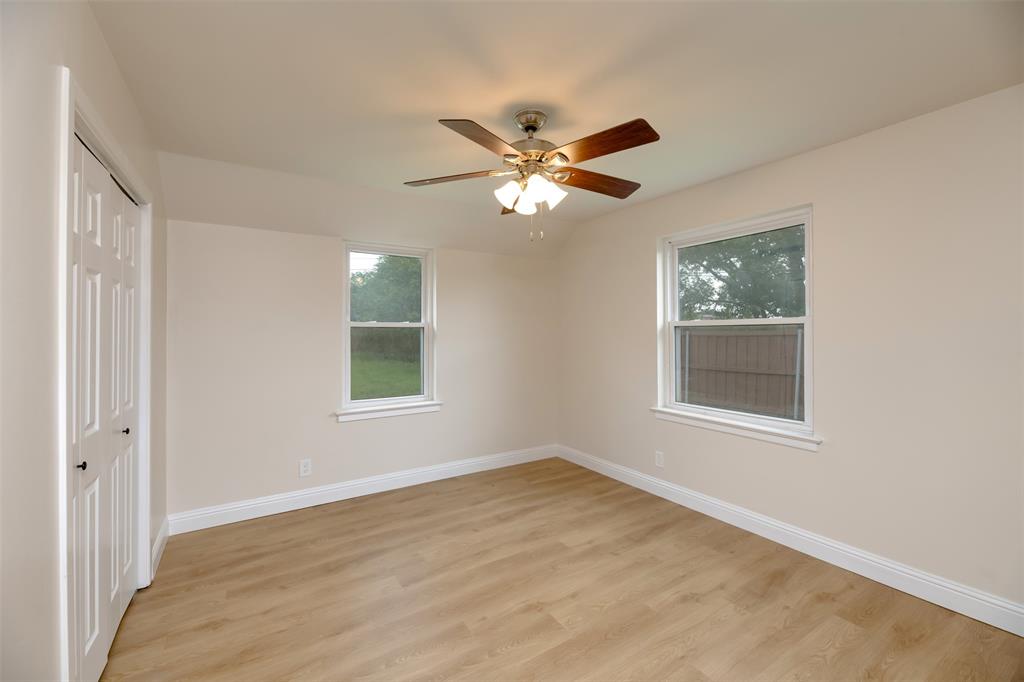 Bellaire Add - Residential